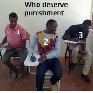 Meet your Posher, Eddy